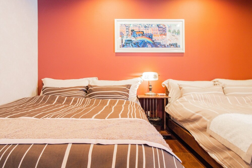 Фото The Blaubaum Toya