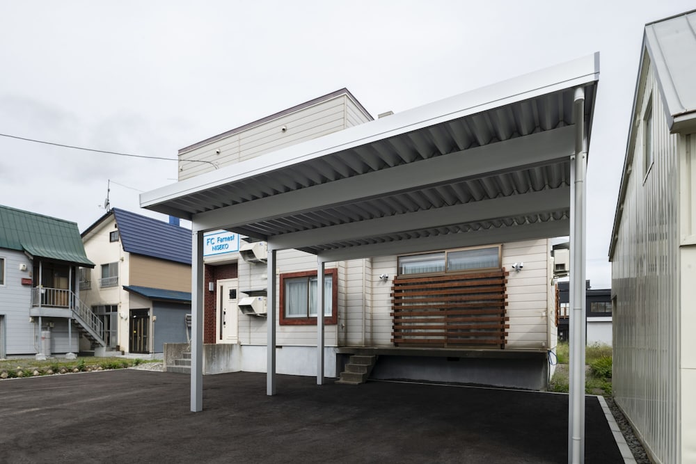 Фото Fc Farnest Niseko