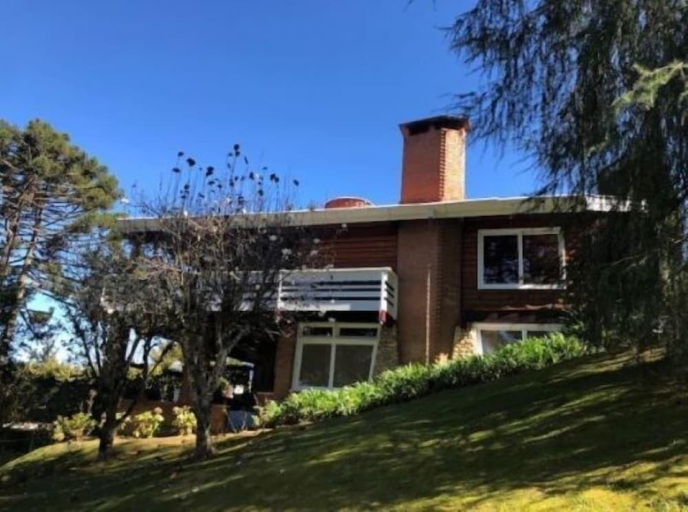 Фото Vila Dal Maso