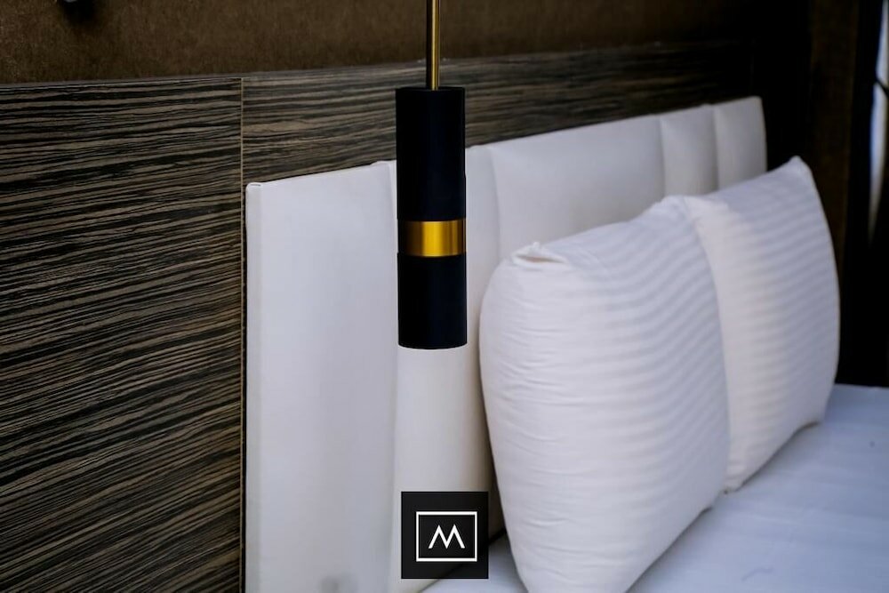 Фото Mo-House Hotels and Apartments