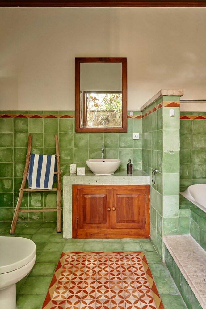 Фото The pause inn Soca 1