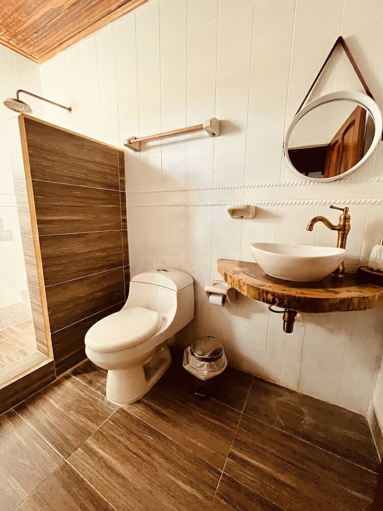 Фото Hotel Casa Isabelita