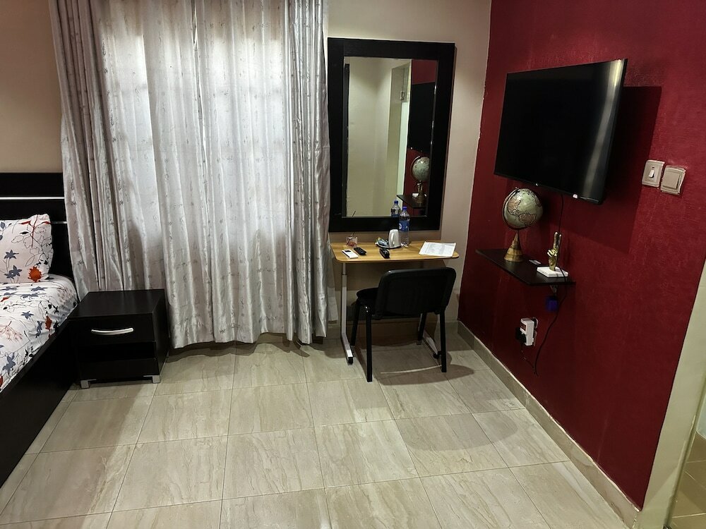 Фото Osmosis Ikoyi