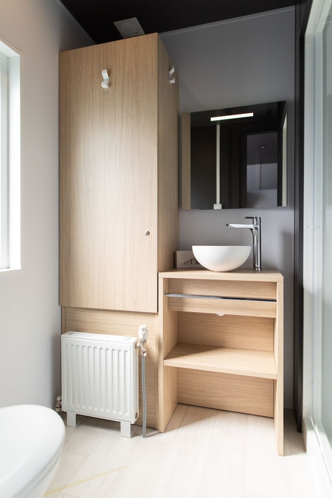 Фото Holiday Park Klein Strand