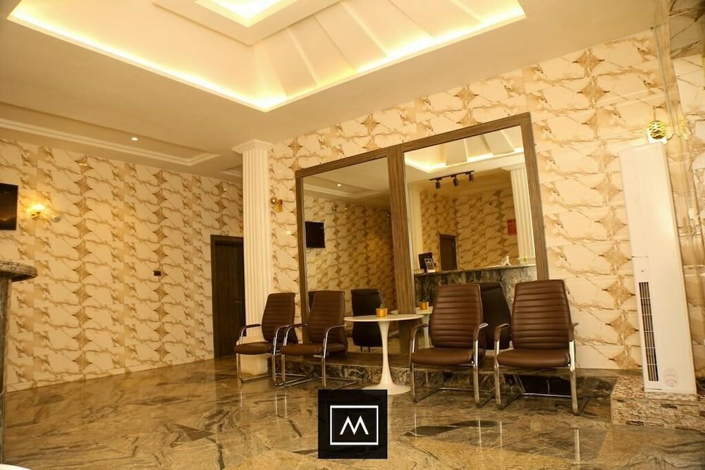 Фото Mo-House Hotels and Apartments