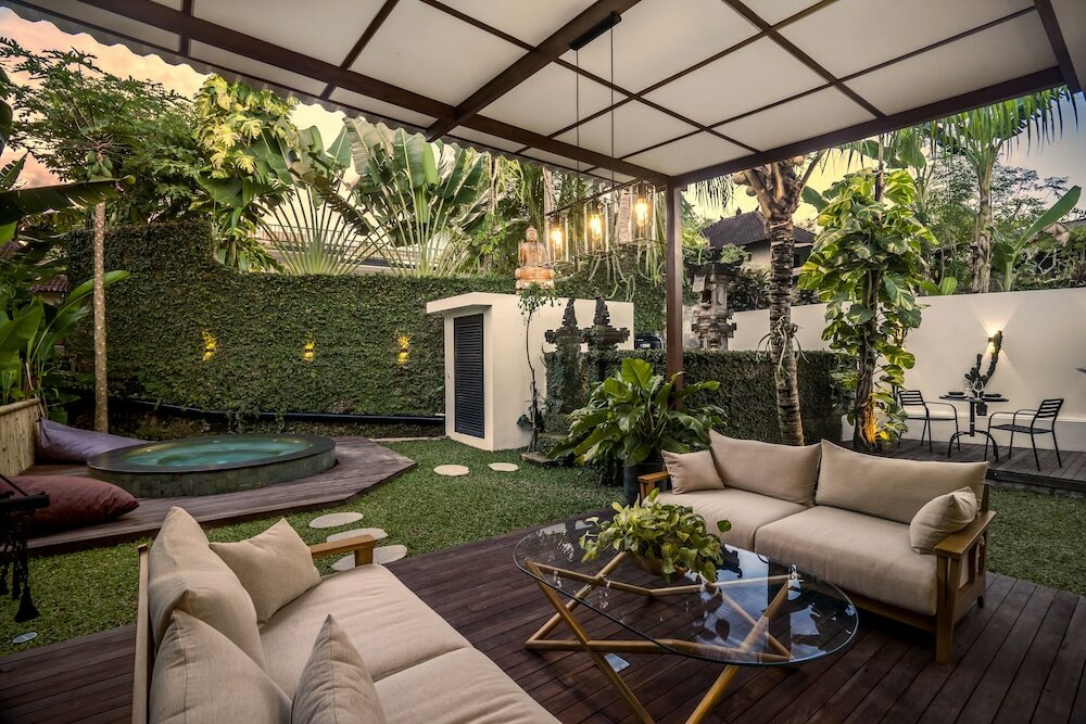 Фото Kaori Loft by Alfred in Bali