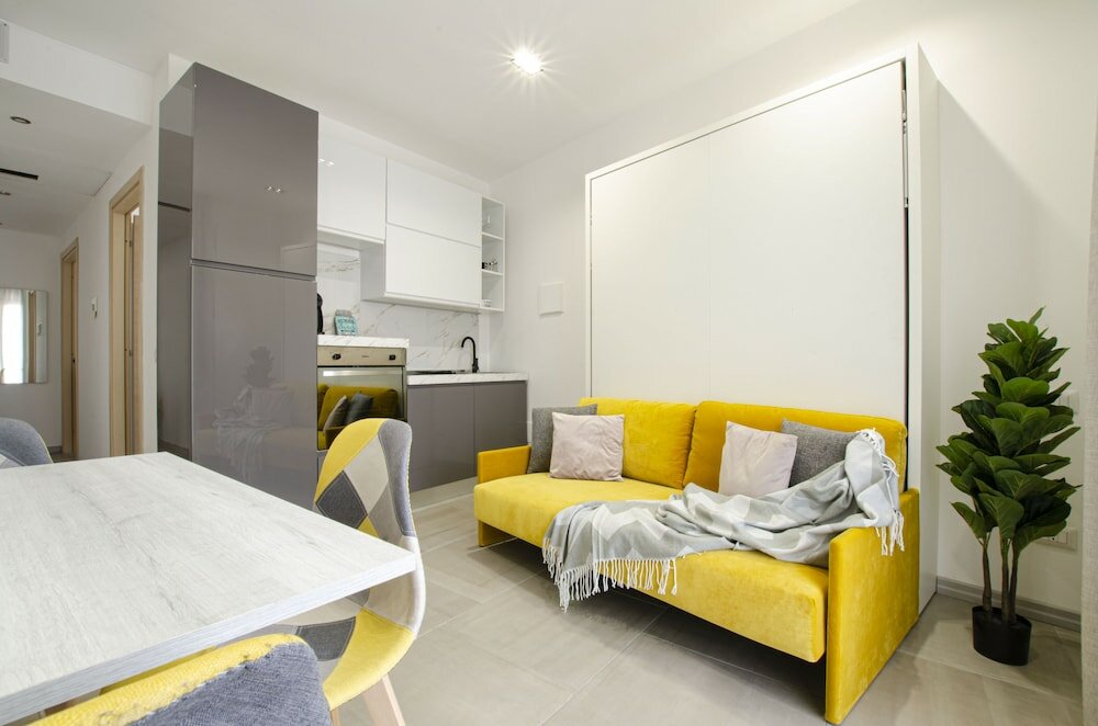 Фото Smeralda Flats 