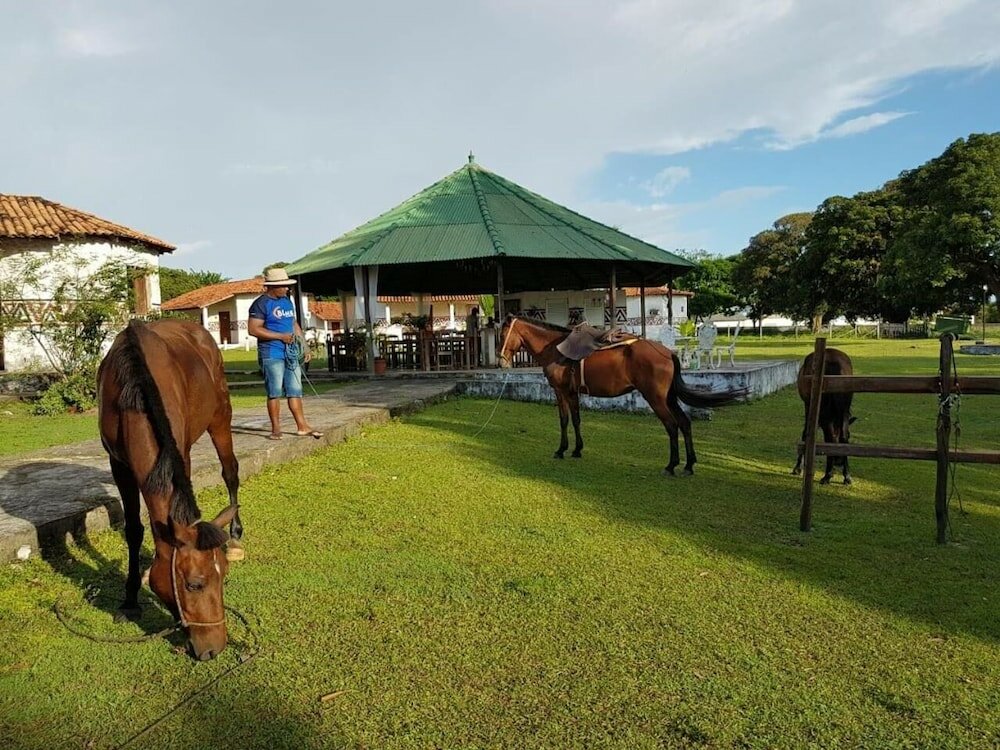 Фото Pousada Marajoara