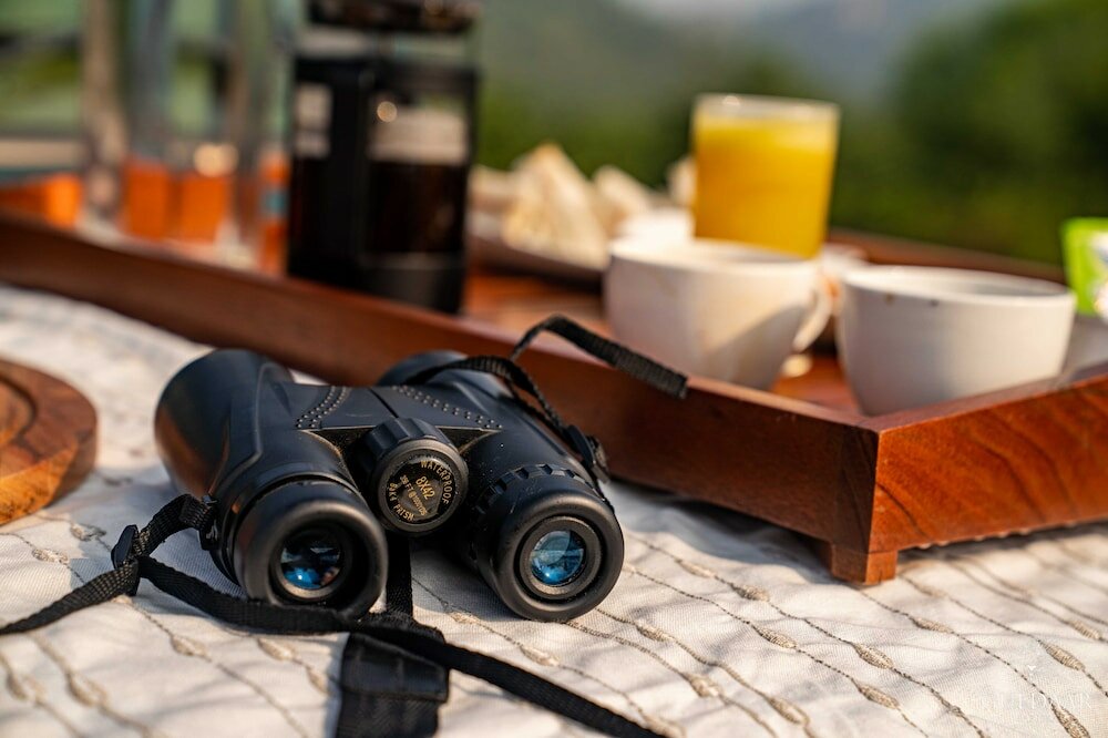 Фото Guldaar - A Luxury Forest Retreat