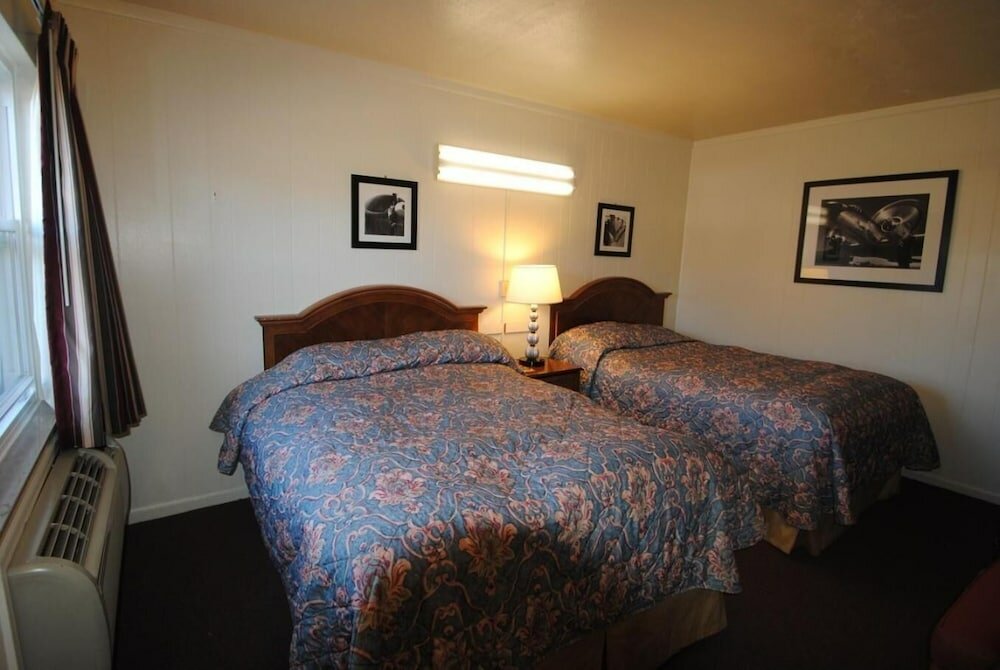 Фото Lee High Inn