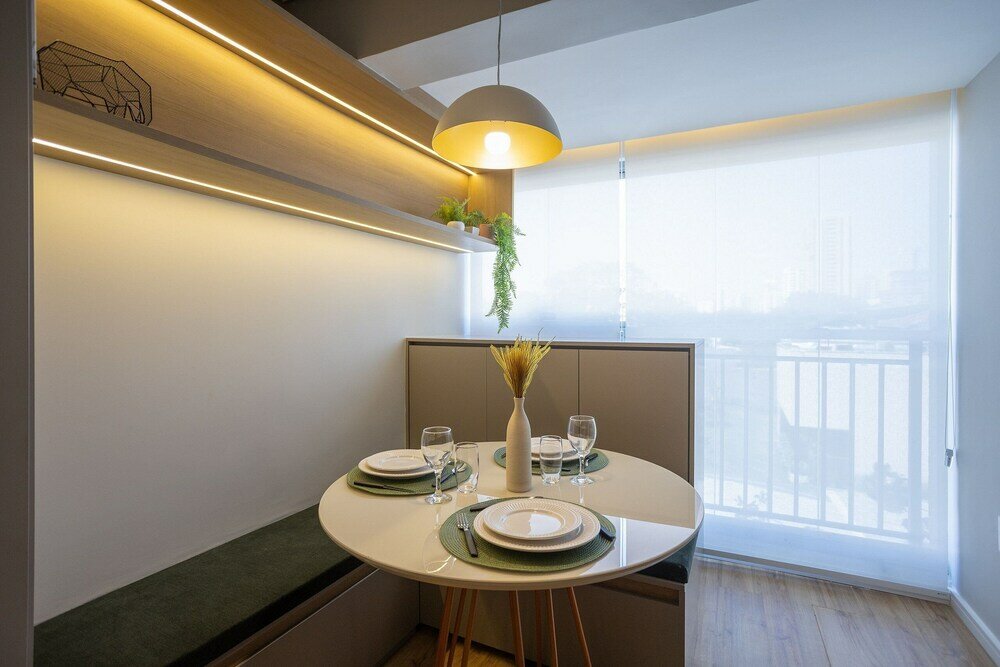 Фото Nex One Ibirapuera