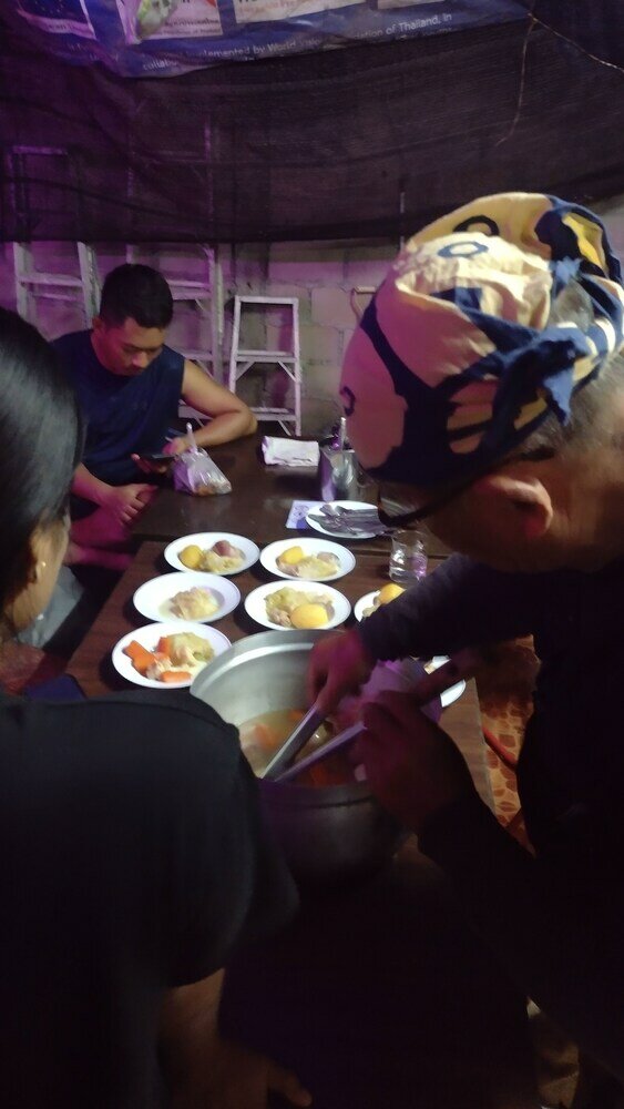 Фото Кемпинг Mae Sot Commune