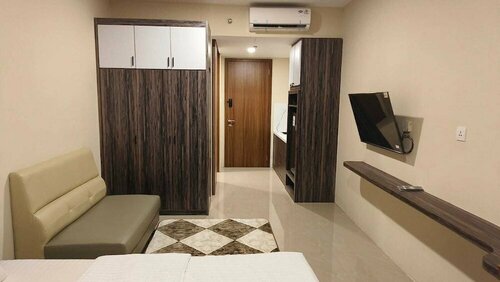 Гостиница SleepRest - Ntc B1203