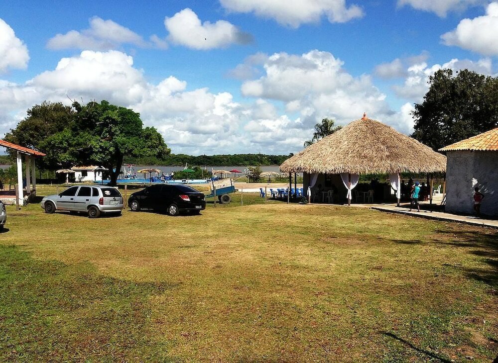 Фото Pousada Marajoara