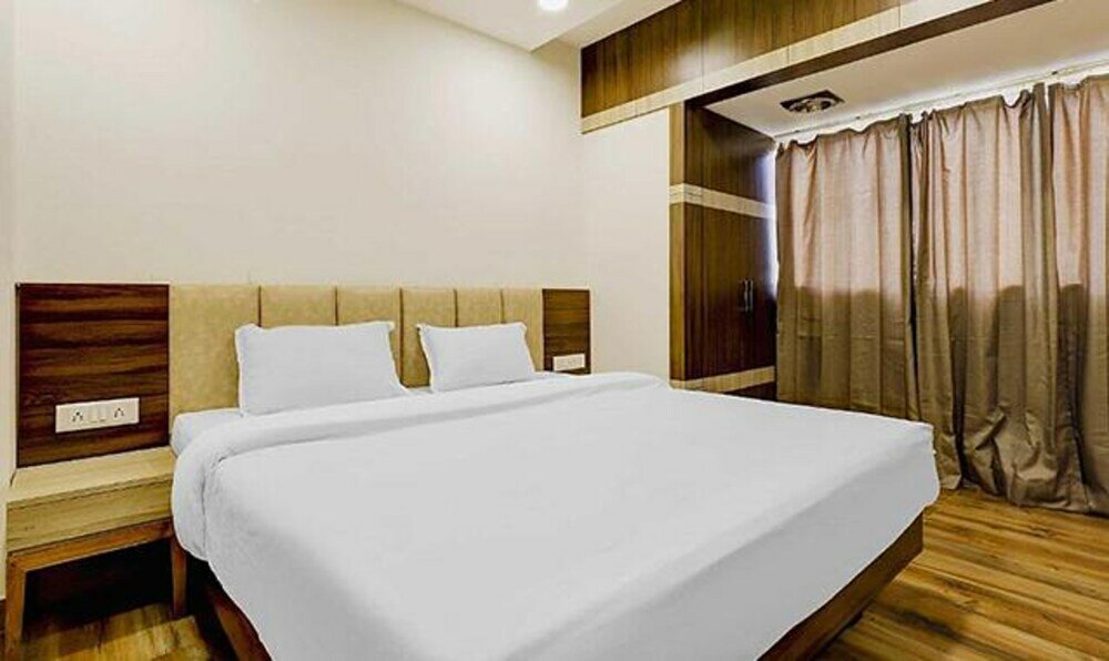 Фото Fabhotel Apple Tree