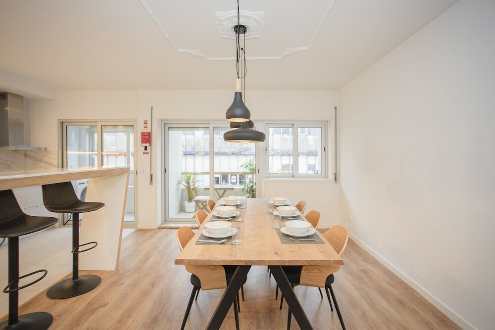 Фото Liiiving - Modern Design Home