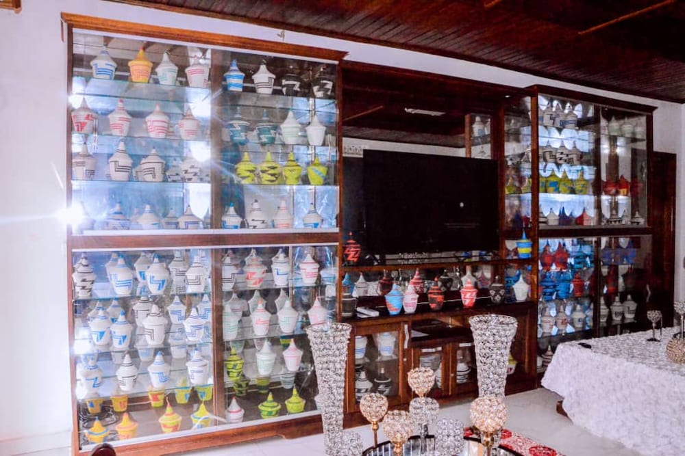 Фото The Keza Hotel and Apartments