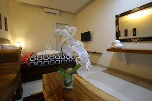 Гостиница Sanur Rai House