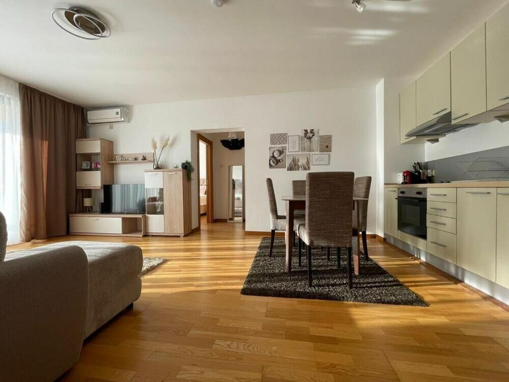 Фото Bh One bedroom Apartment - shared pool