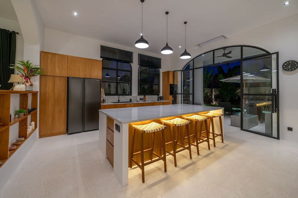 Фото Villa Delight