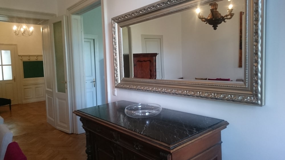 Фото Kunsthaus Apartments