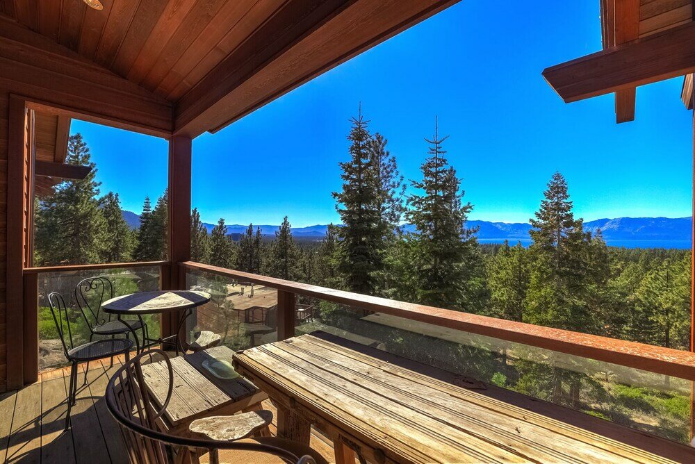 Фото Bear Claw Estate