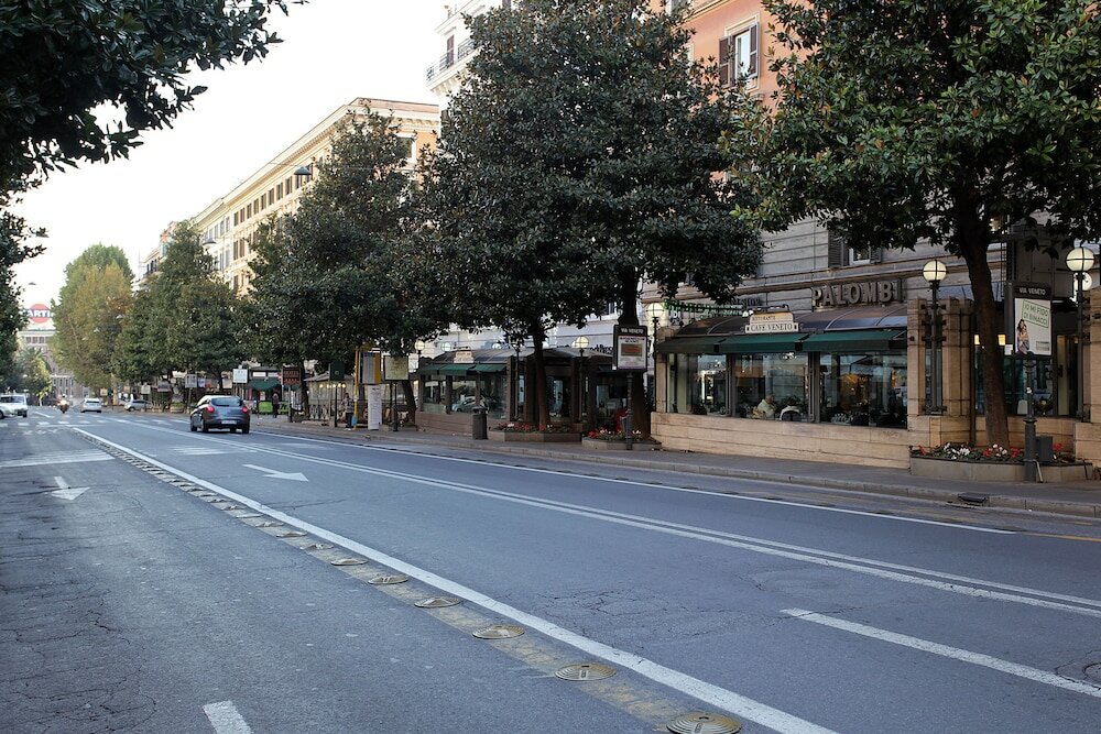 Фото Angels In Rome