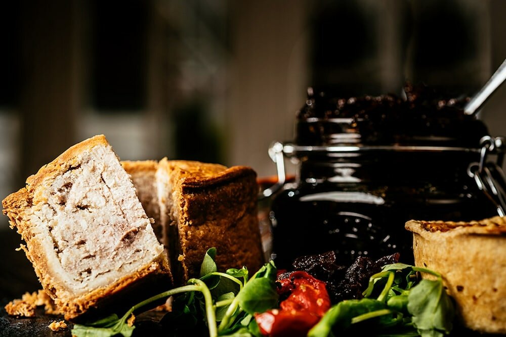 Фото Old Post House