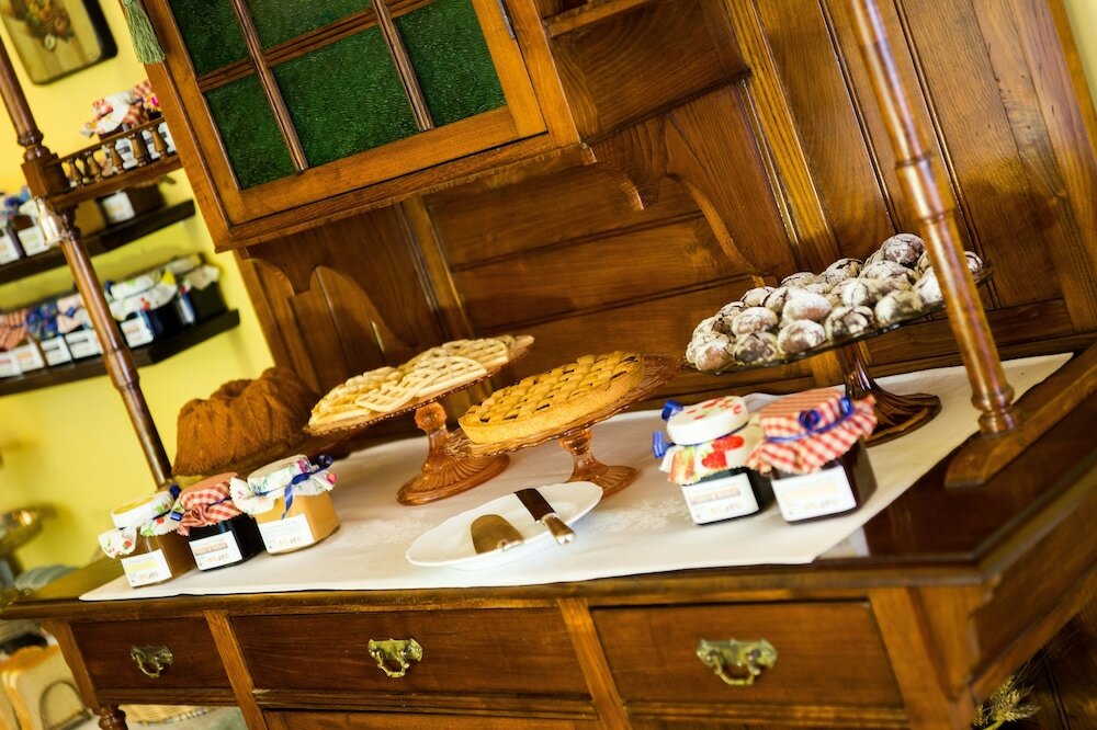 Фото Il Tiglio Hotel