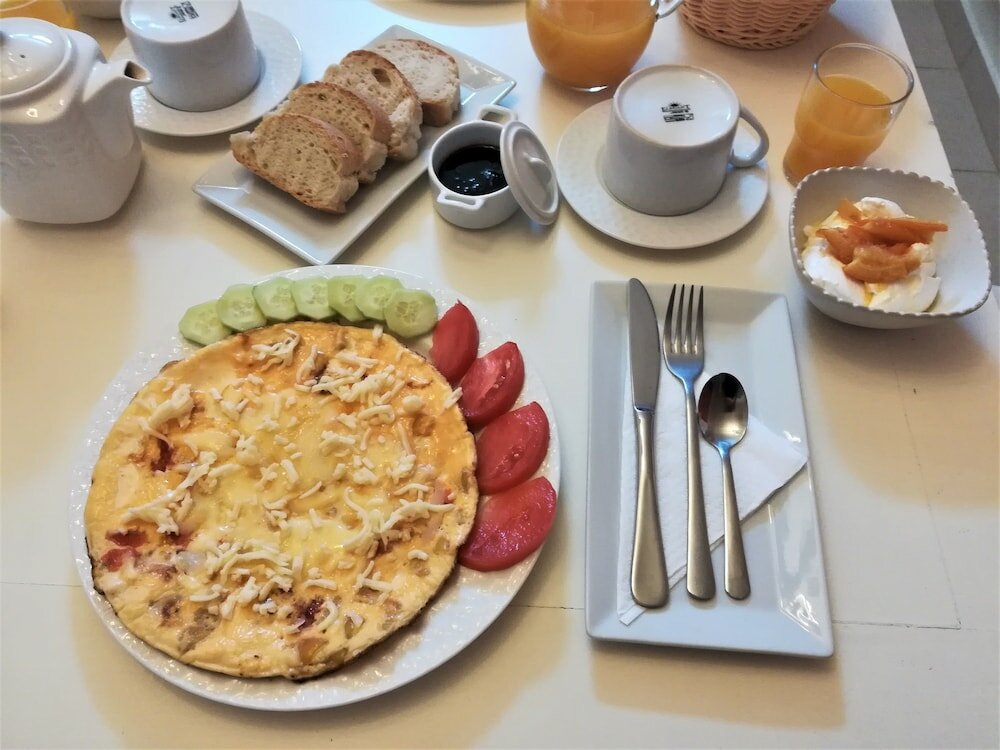 Фото Blue Harmony Apartments