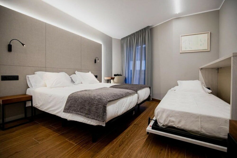 Фото Les Closes Andorra