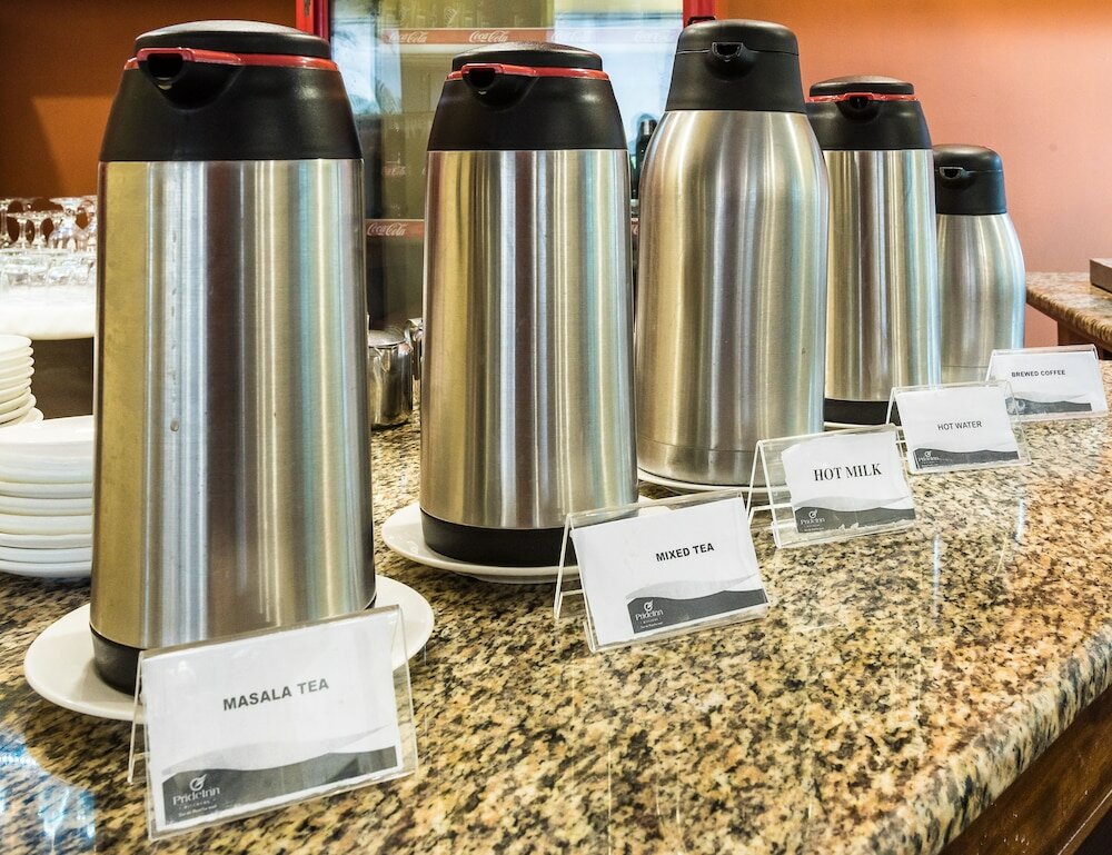 Фото PrideInn Hotel Mombasa City