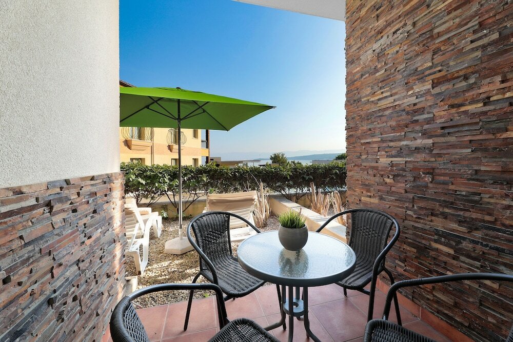 Фото Blue Waves Resort