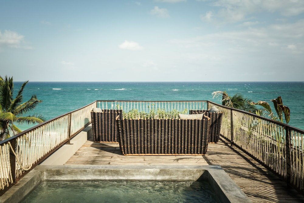 Фото Be Tulum Beach & SPA Resort