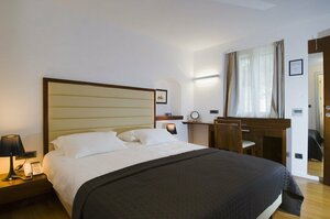 отель Hotel Vestibul Palace