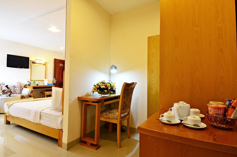 Фото Hoang Phu Gia