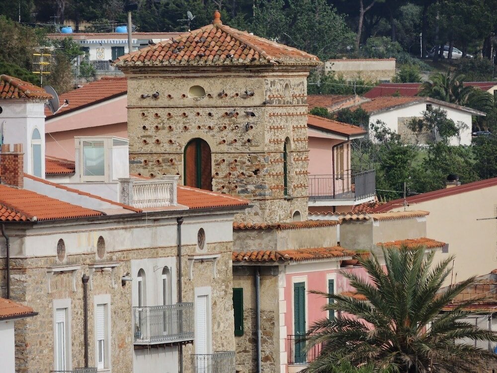 Фото That's Amore Cilento Country House