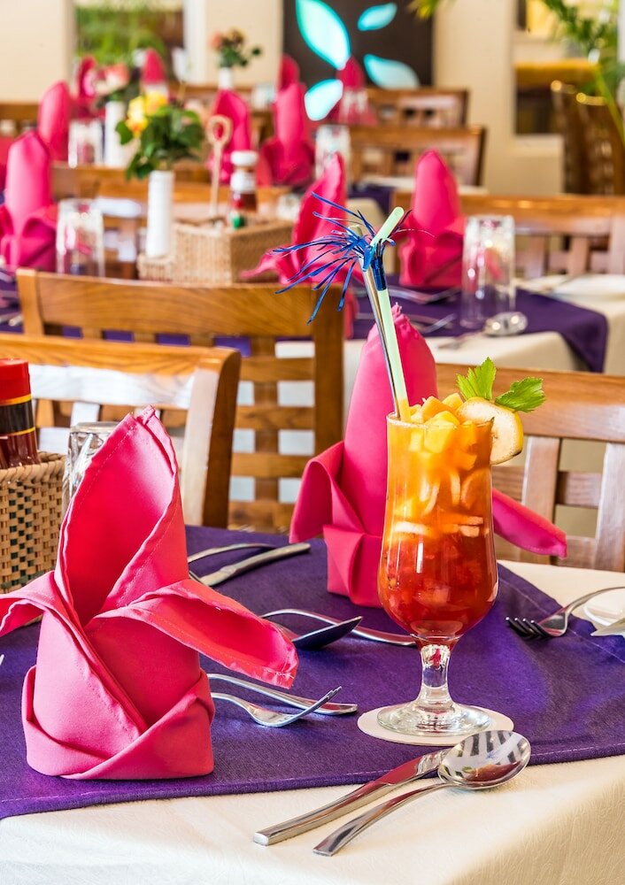 Фото PrideInn Hotel Mombasa City