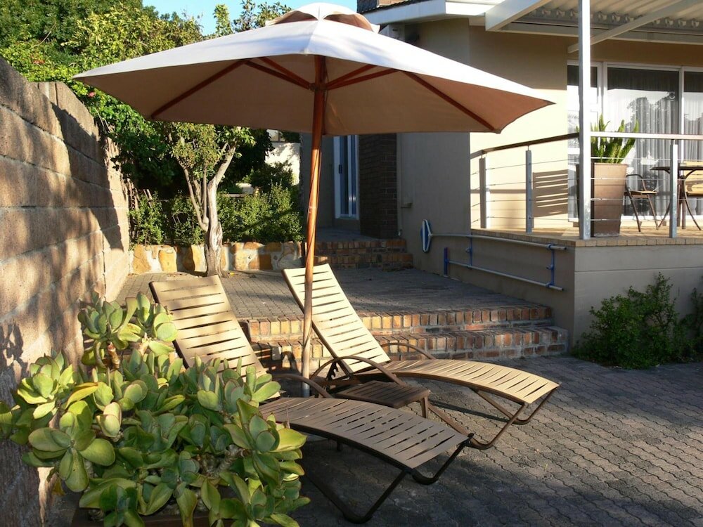 Фото Hajo's Lodge