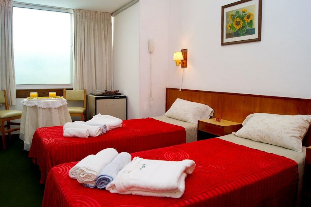 Фото Hotel Argentina