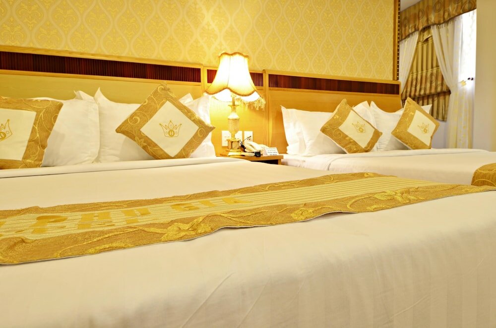 Фото Hoang Phu Gia