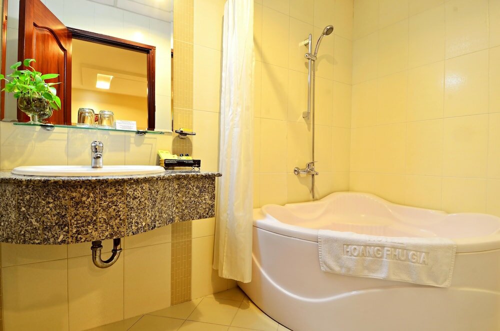 Фото Hoang Phu Gia