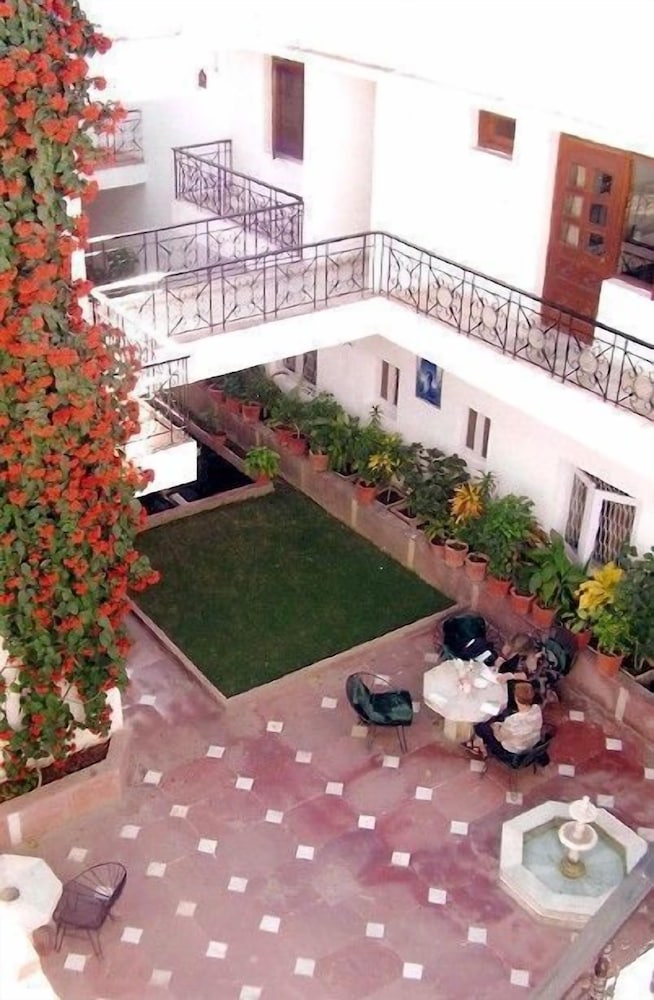 Фото Hotel Harmony