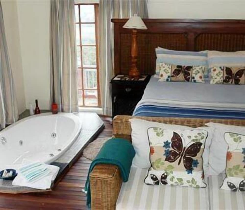 Фото Villa Valencia