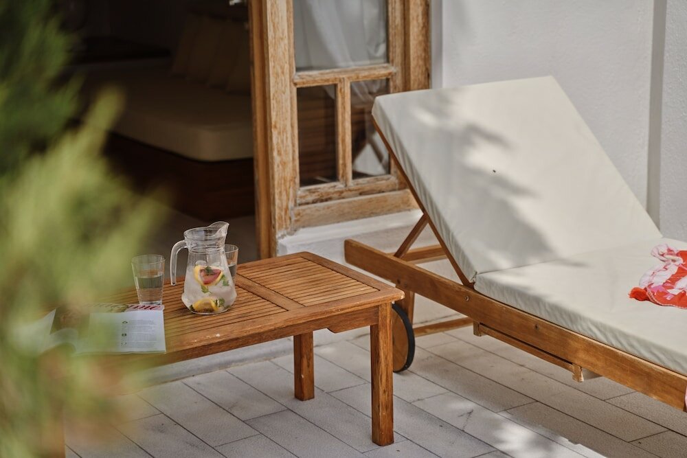 Фото Meltemi Village