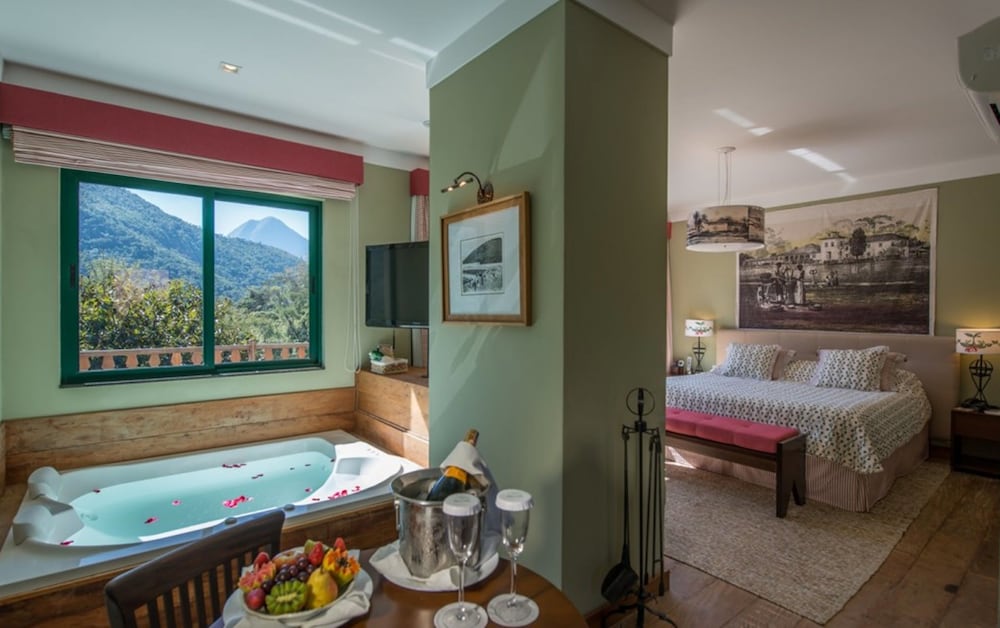 Фото Quinta da Paz Resort