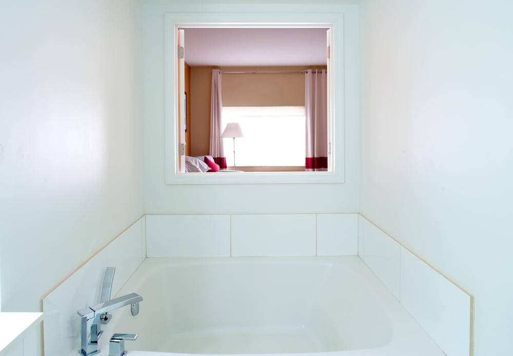 Фото Four Points by Sheraton Oklahoma City Quail Springs