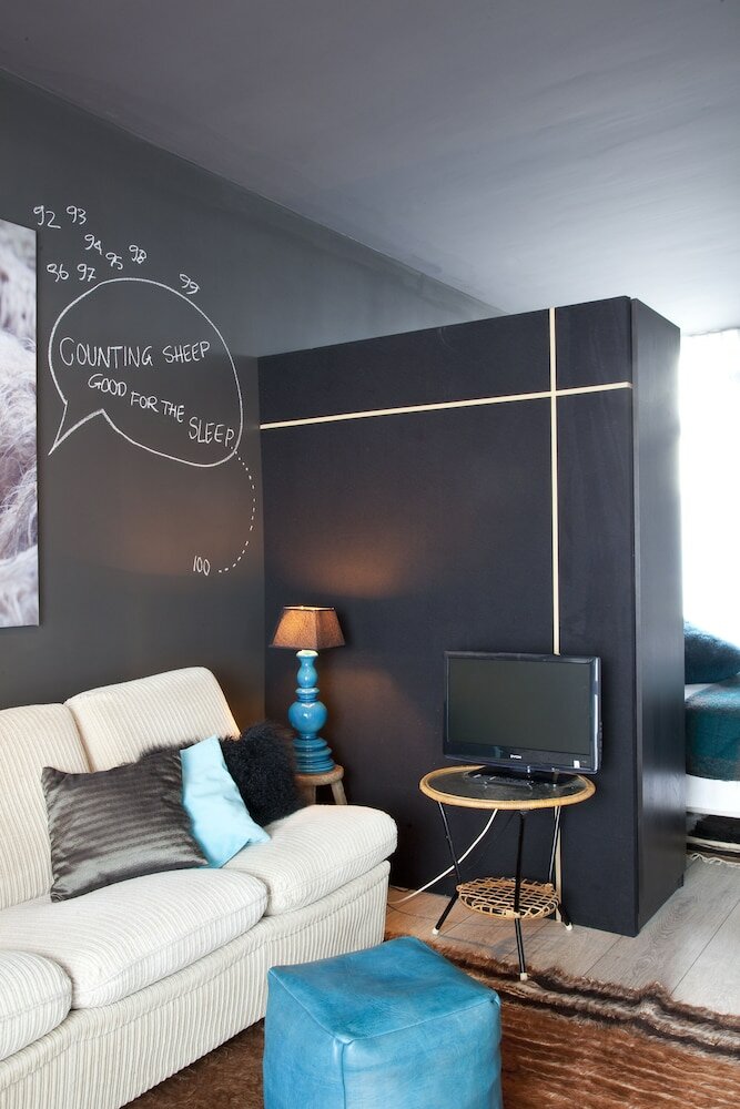 Фото The Soul Antwerp