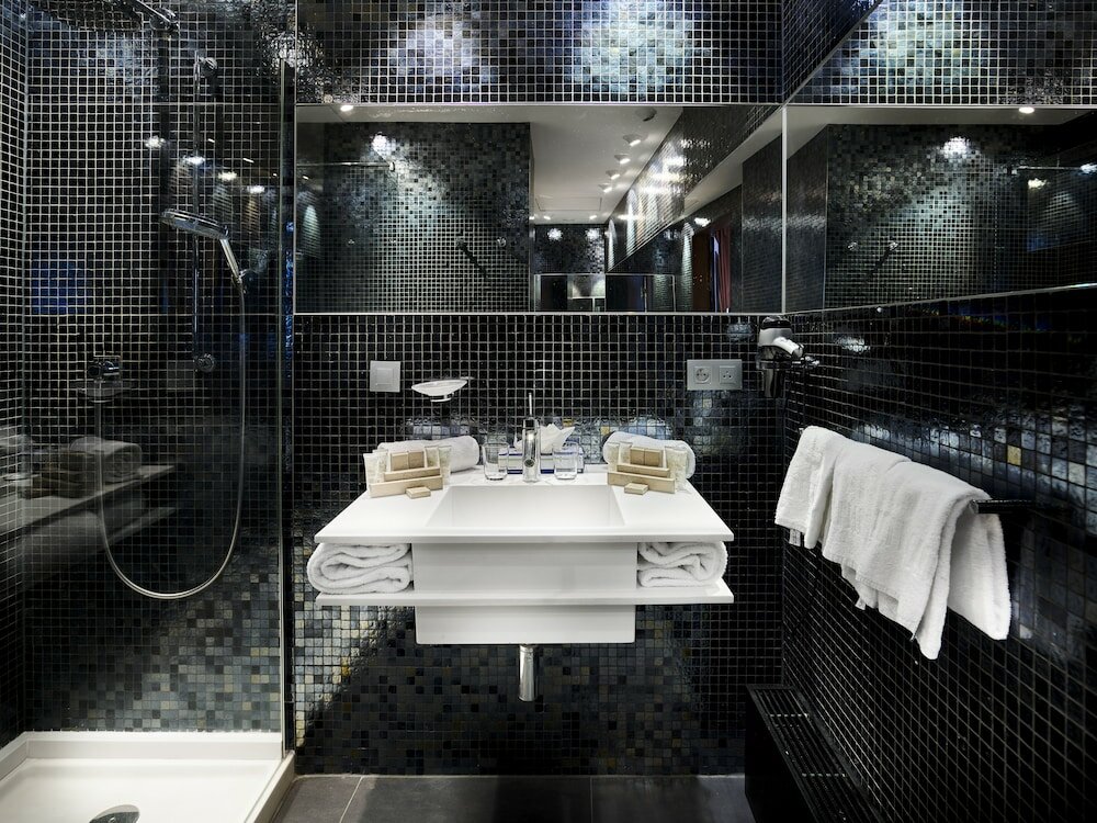 Фото Van der Valk Sélys Liège Hotel & SPA