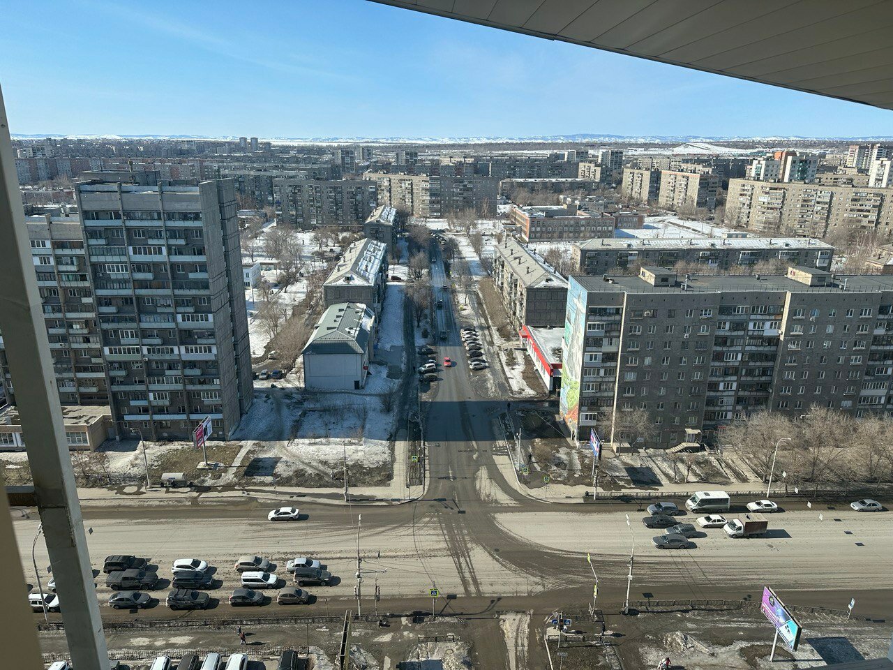 Фото Бизнес холл Панорама